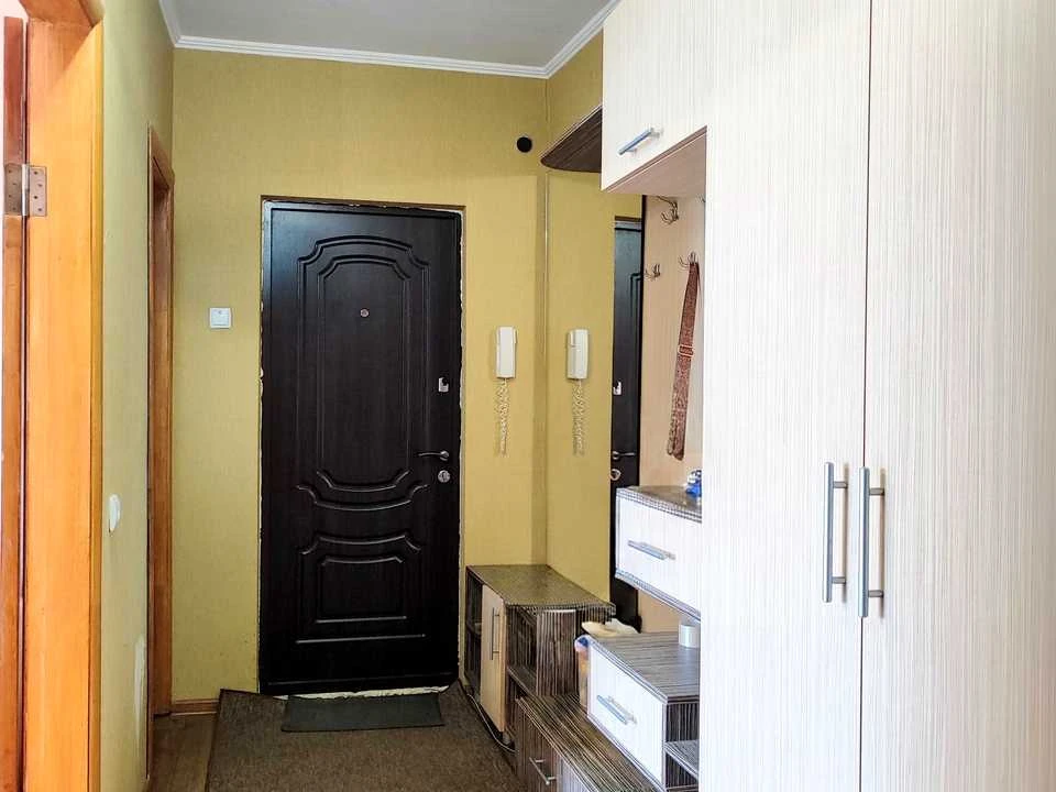 Квартира. Чернігів, Мстиславська вул.