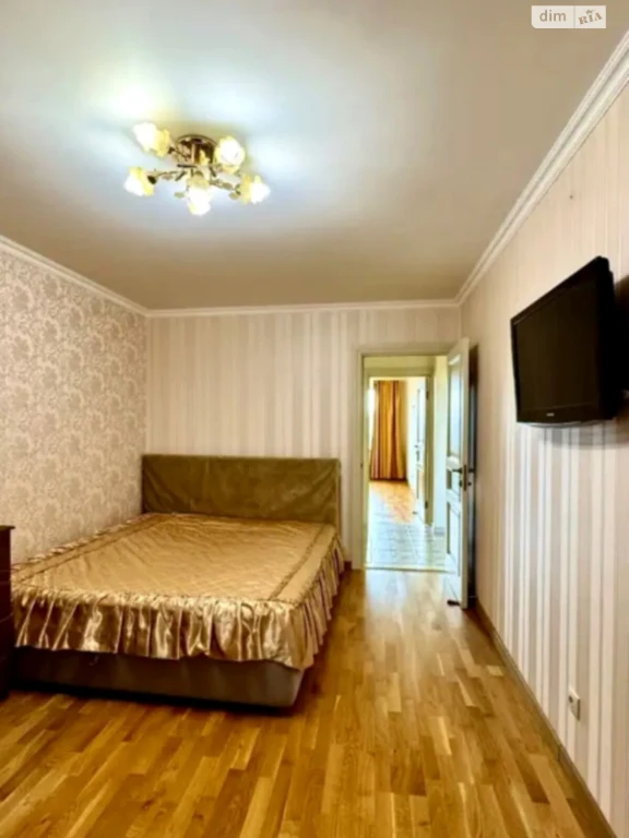 Long Term Rental Apartment in Bereznyaky