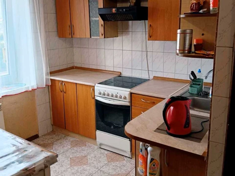 Квартира. Киев, проспект Георгия Гонгадзе