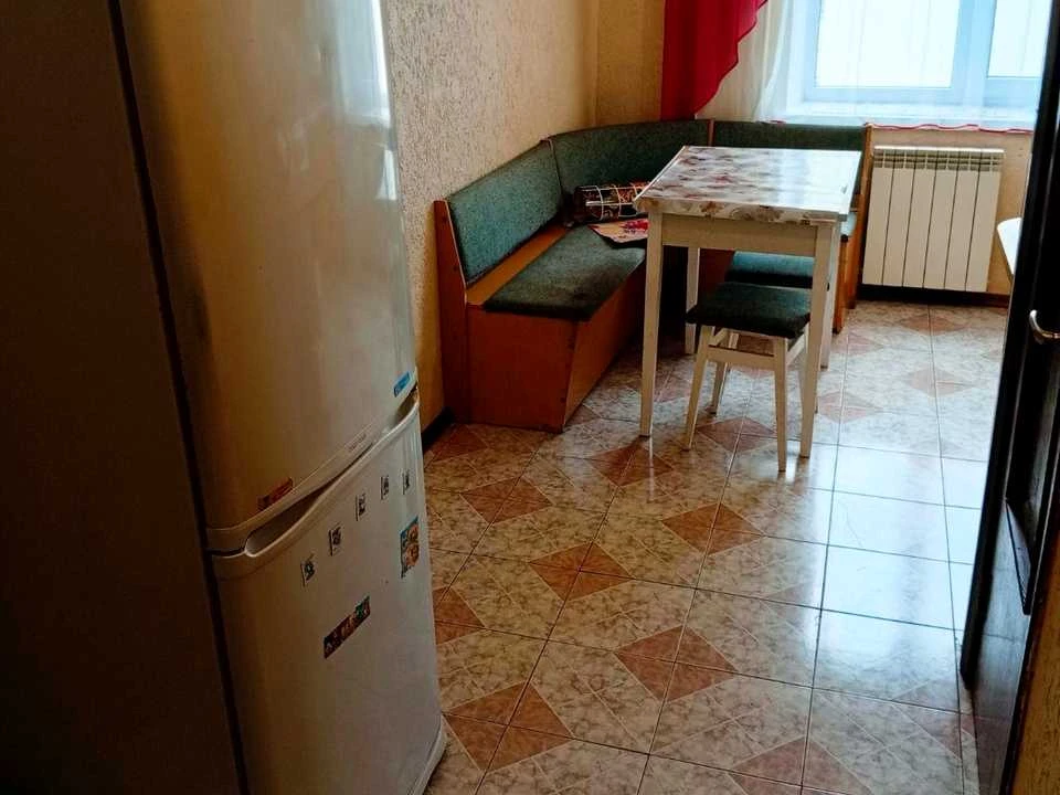 Квартира. Київ, Георгія Гонгадзе просп.
