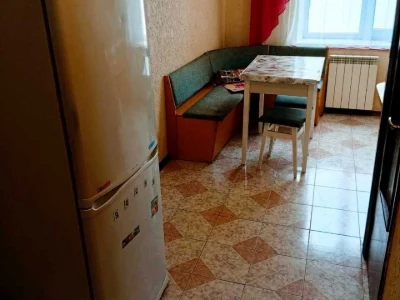 Квартира. Київ, Георгія Гонгадзе просп.
