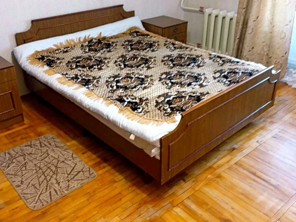 Квартира. Київ, Георгія Гонгадзе просп.