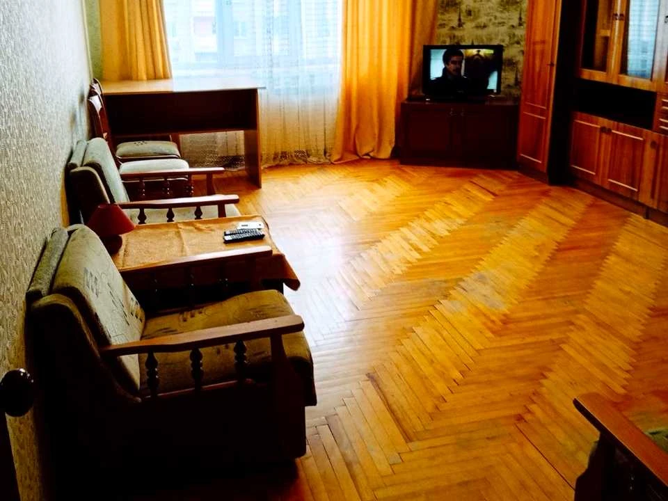 Квартира. Київ, Георгія Гонгадзе просп.