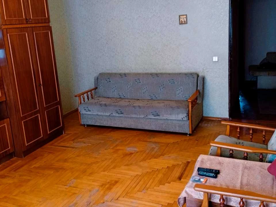 Квартира. Київ, Георгія Гонгадзе просп.