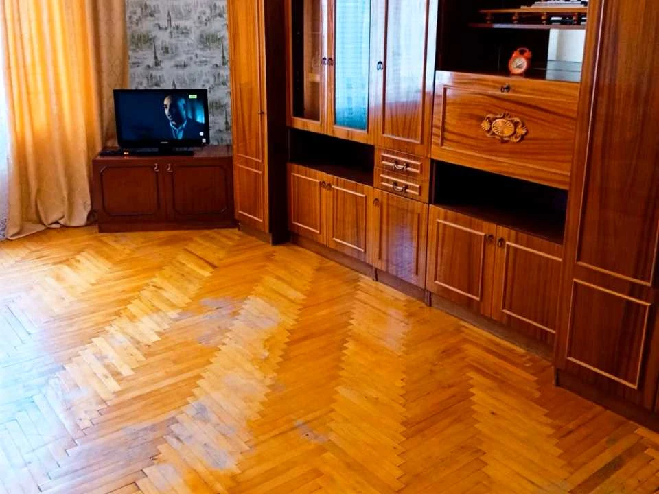 Квартира. Київ, Георгія Гонгадзе просп.