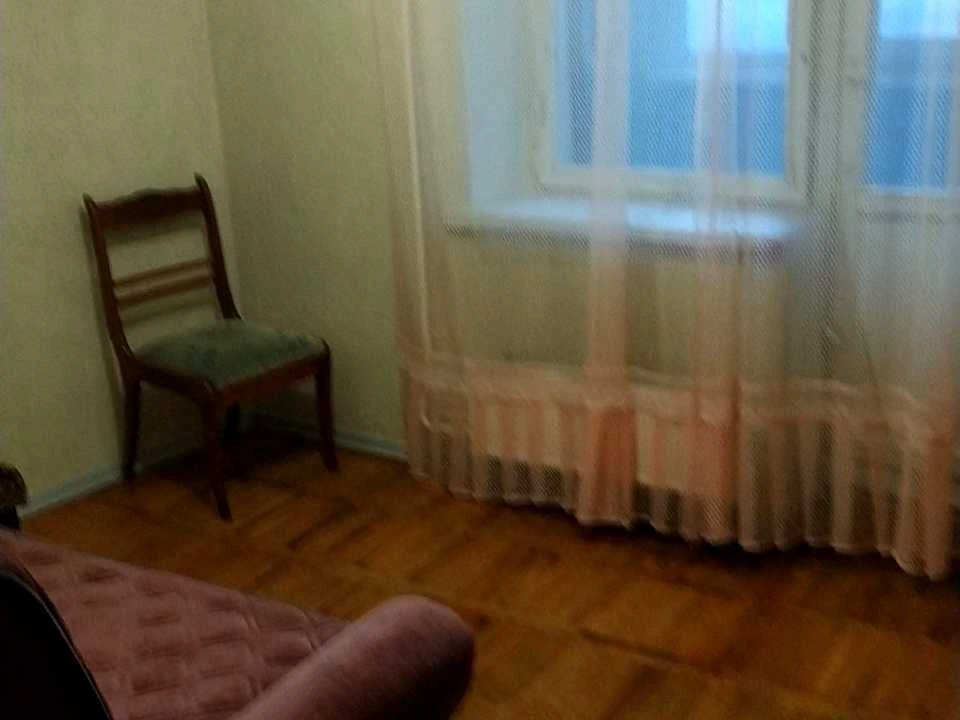 Квартира. Київ, Георгія Гонгадзе просп.