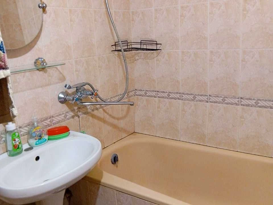Квартира. Київ, Георгія Гонгадзе просп.