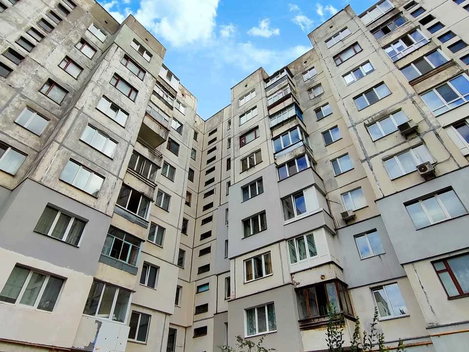 Квартира. Чернігів, Мстиславська вул.