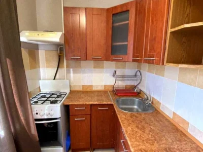 Apartment. Lukyanivska Street, Kyiv