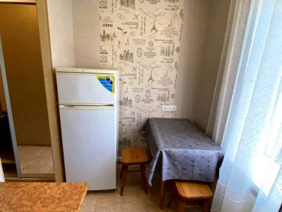 Apartment. Lukyanivska Street, Kyiv