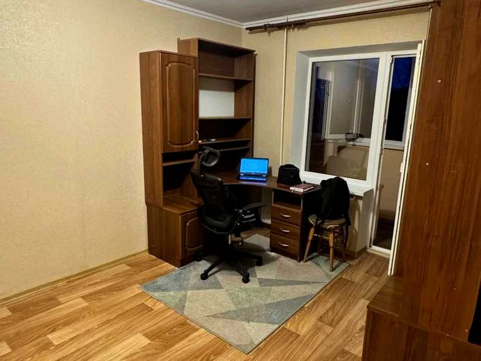 Apartment. Lukyanivska Street, Kyiv