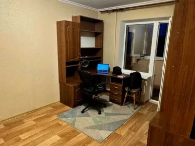 Apartment. Lukyanivska Street, Kyiv