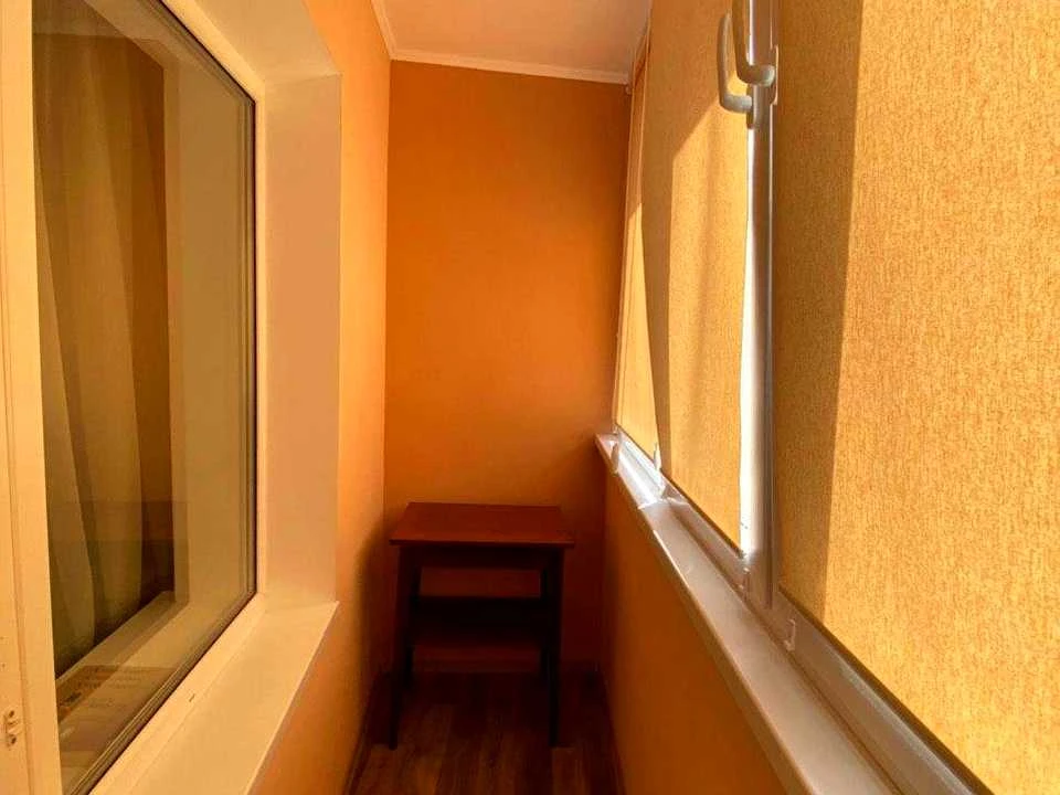 Apartment. Lukyanivska Street, Kyiv