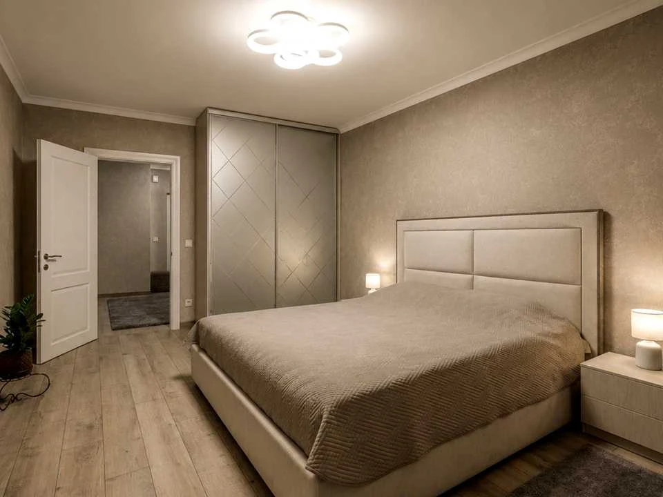 Apartment. Yasynuvat Street, Kyiv