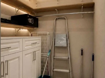 Apartment. Yasynuvat Street, Kyiv