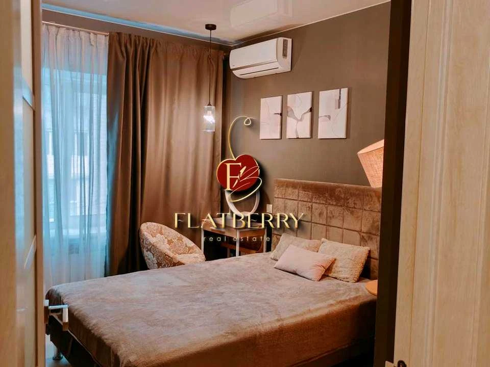 Квартира. Київ, Тарасівська вул.