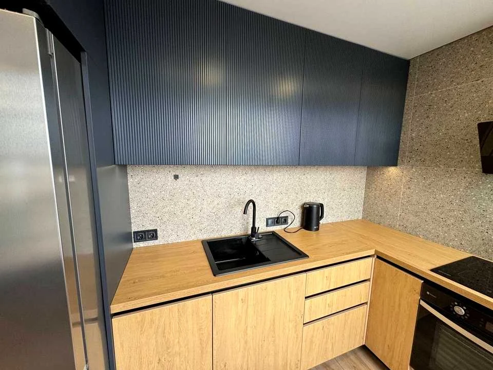 Apartment. Michael Maximovych Street, Kyiv