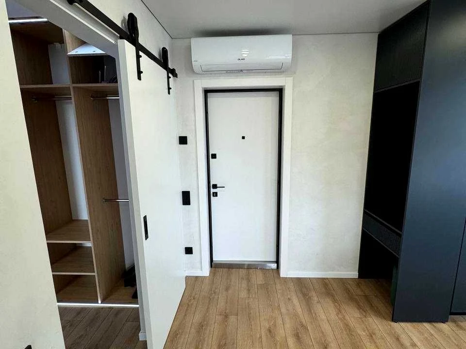 Apartment. Michael Maximovych Street, Kyiv
