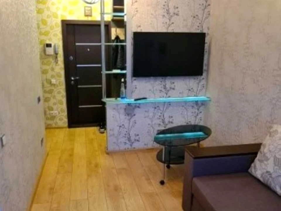 Квартира. Київ, Володимира Івасюка просп.