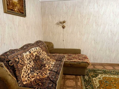 Квартира. Київ, Дарницький бульв.