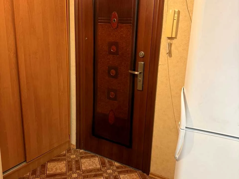 Квартира. Київ, Дарницький бульв.