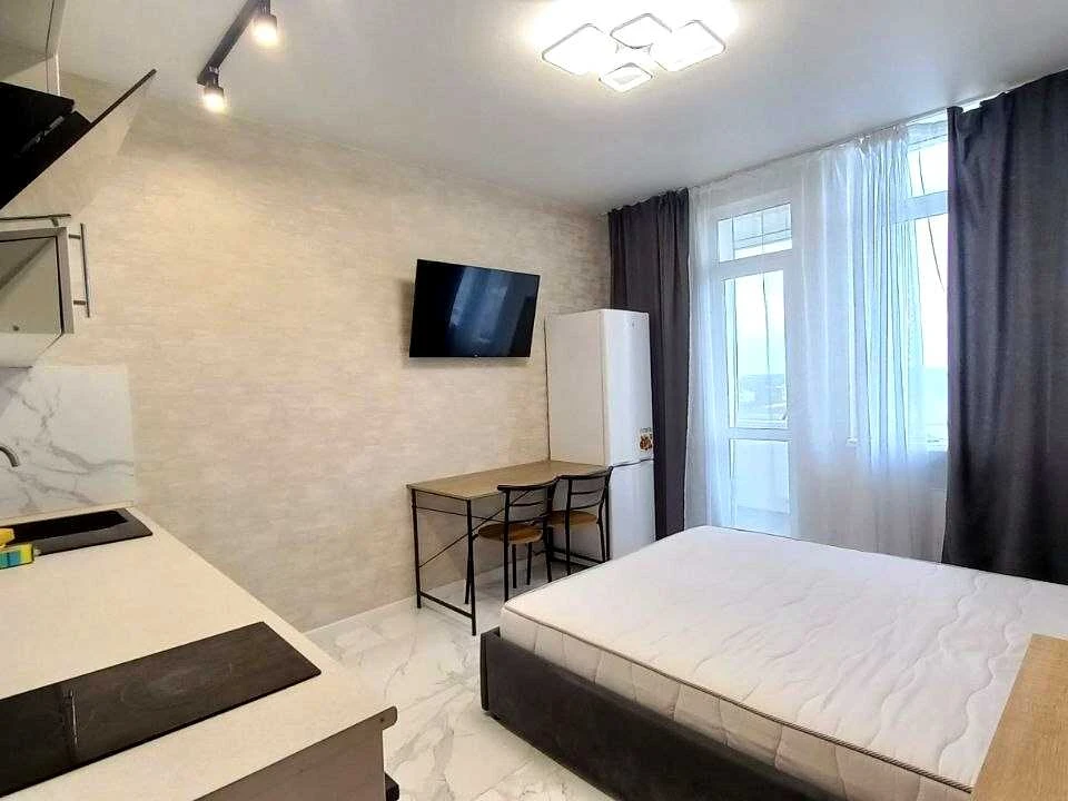 Квартира. Київ, вулиця Данила Щербаківського
