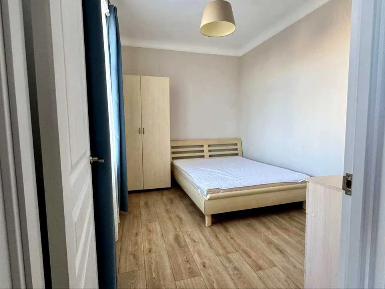 Apartment.  Aviation Street, Kyiv