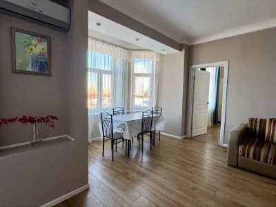 Apartment.  Aviation Street, Kyiv