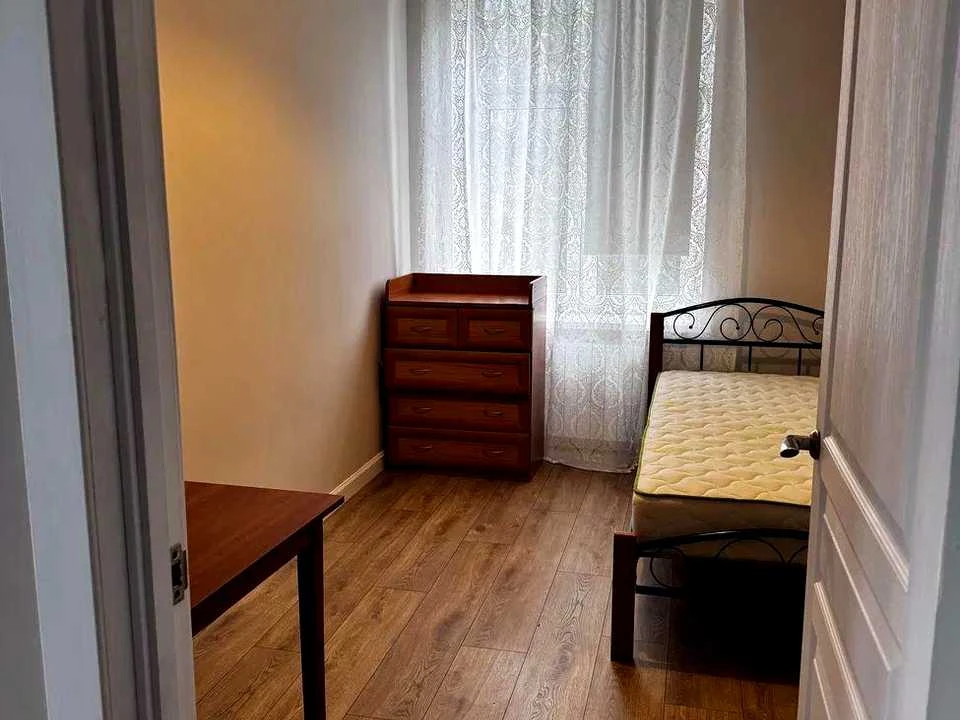 Apartment.  Aviation Street, Kyiv
