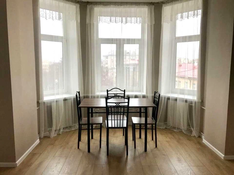 Apartment.  Aviation Street, Kyiv