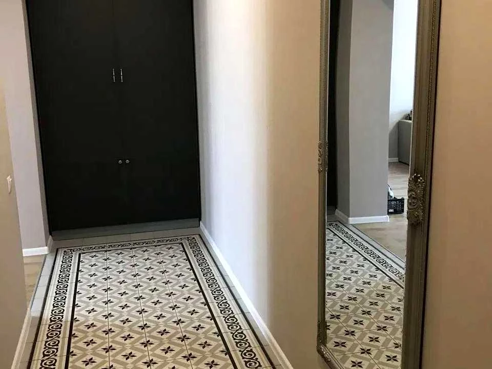 Apartment.  Aviation Street, Kyiv