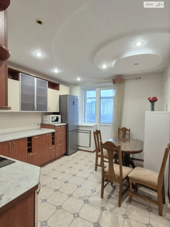 Long-Term Rental Apartment, Left Bank Area