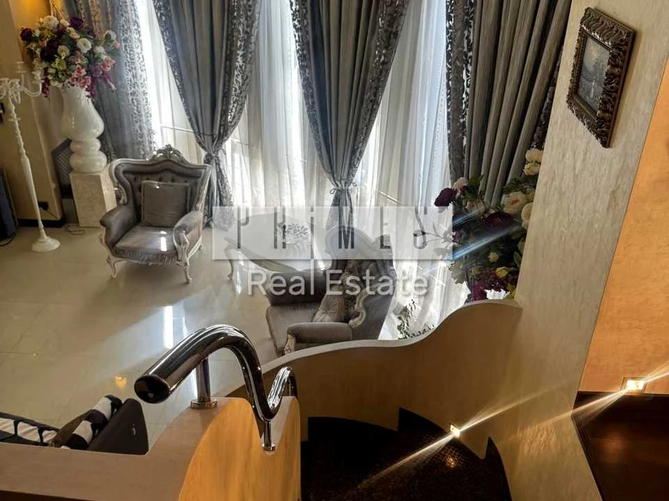 Apartment. Staronovodnitska St.