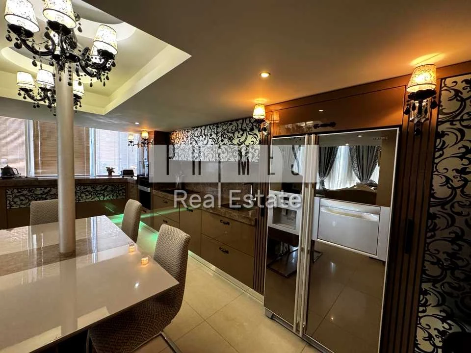 Apartment. Staronovodnitska St.