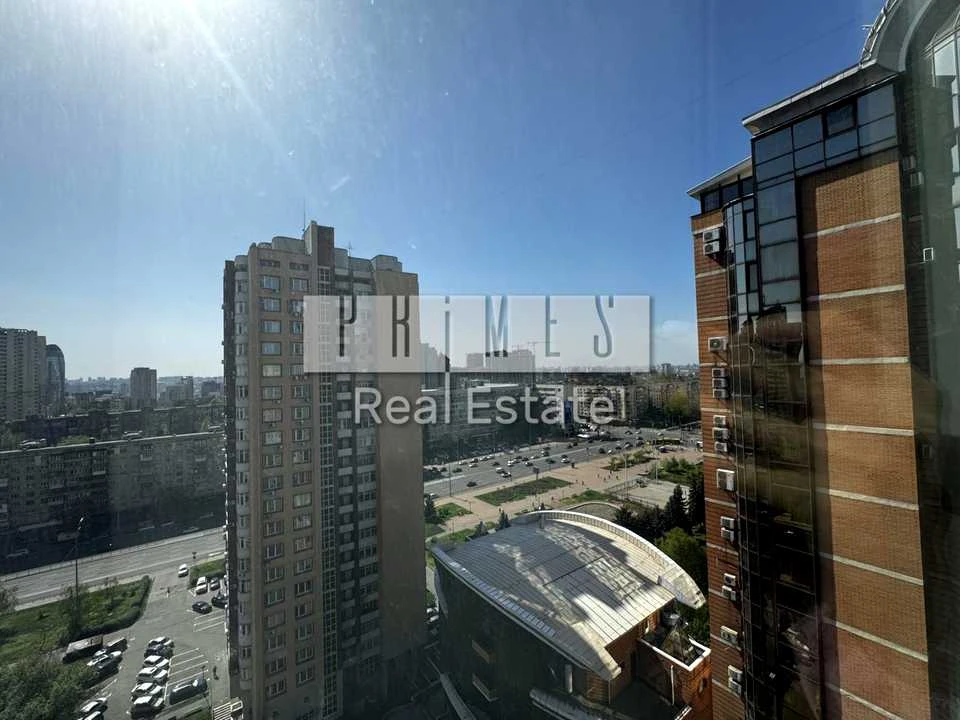 Apartment. Staronovodnitska St.