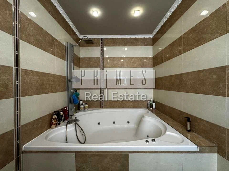 Apartment. Staronovodnitska St.