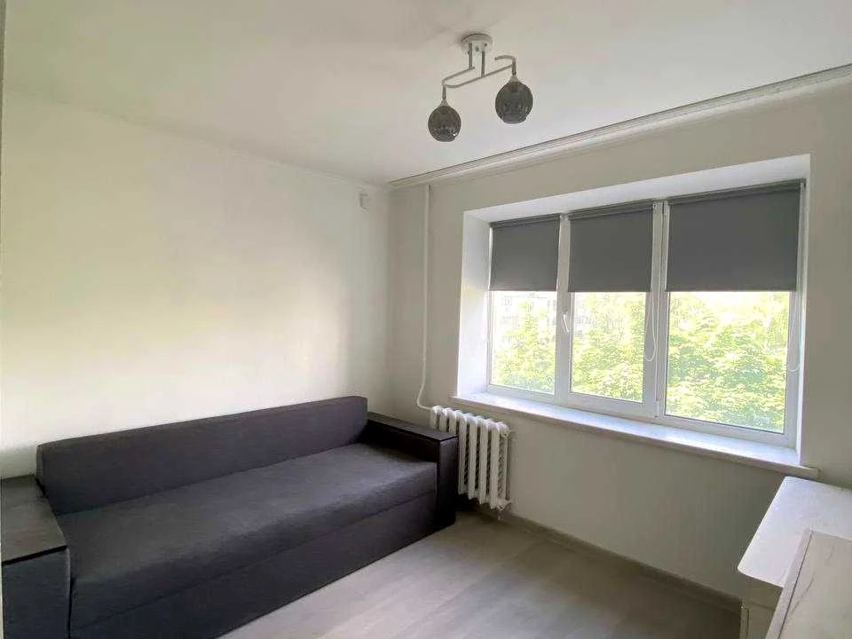 Apartment. Pechenyzka St., Kyiv