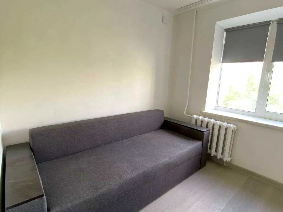 Apartment. Pechenyzka St., Kyiv