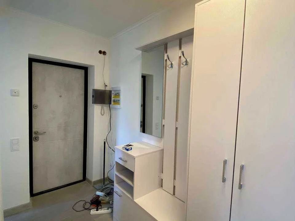 Apartment. Pechenyzka St., Kyiv