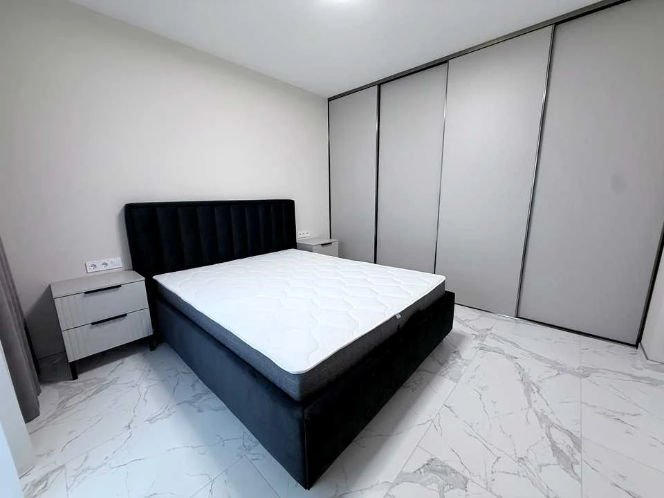 Apartment. Zagorvska st. Kyiv