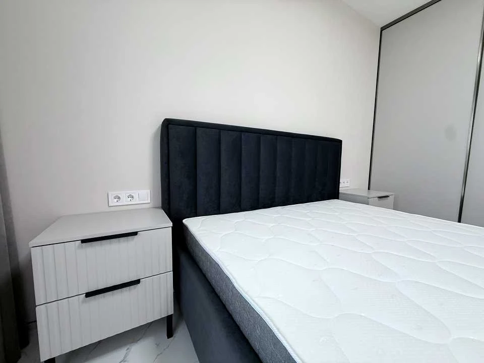 Apartment. Zagorvska st. Kyiv