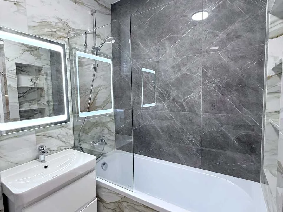 Apartment. Zagorvska st. Kyiv