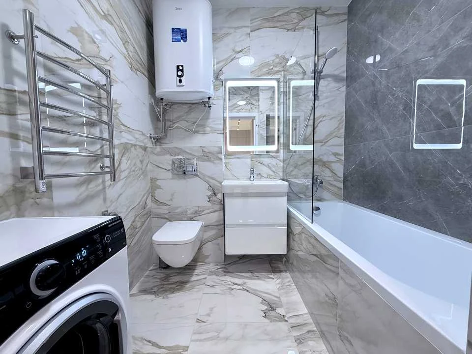 Apartment. Zagorvska st. Kyiv