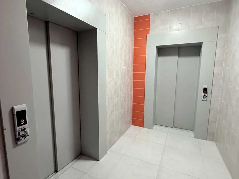 Apartment. Zagorvska st. Kyiv