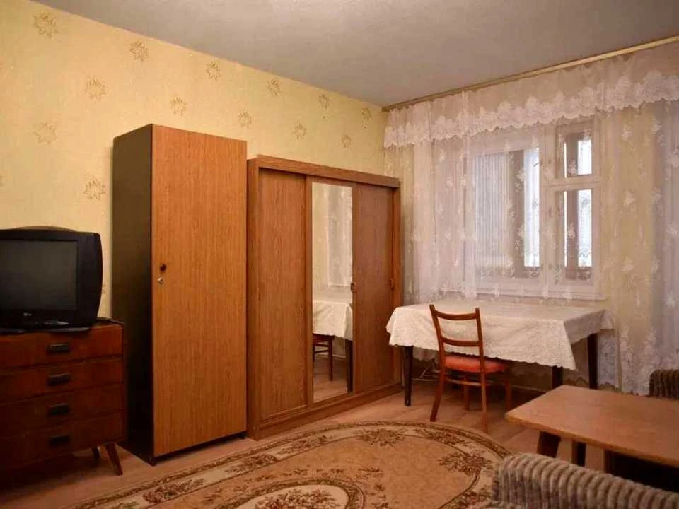 Квартира. Київ, Георгія Тороповського вул.