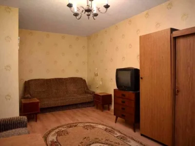 Квартира. Київ, Георгія Тороповського вул.