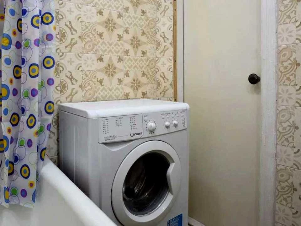 Квартира. Київ, Георгія Тороповського вул.