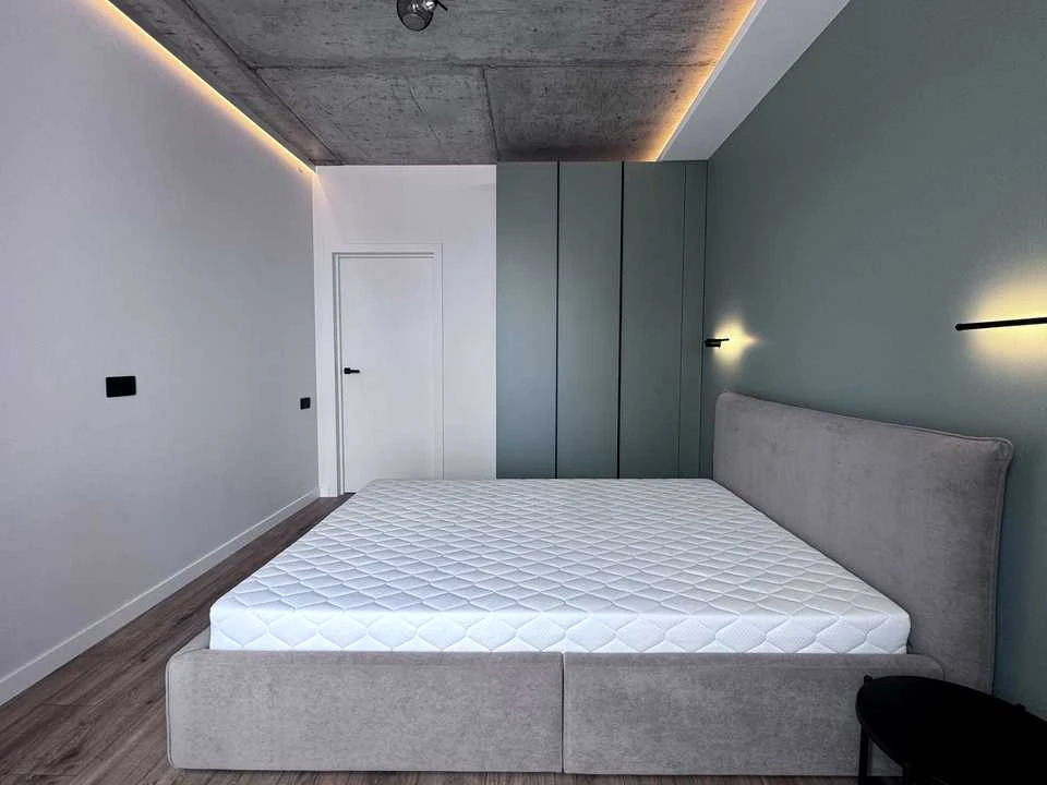 Apartment. Glibochyska st., Kyiv