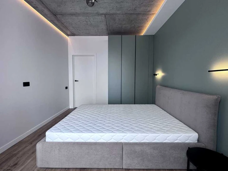 Apartment. Glibochyska st., Kyiv