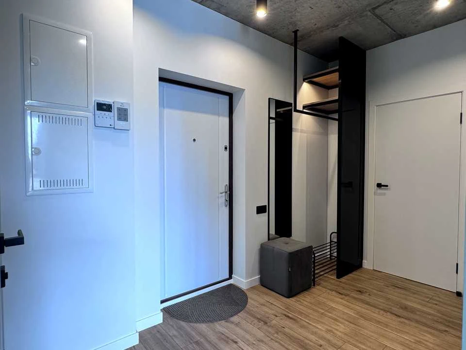 Apartment. Glibochyska st., Kyiv
